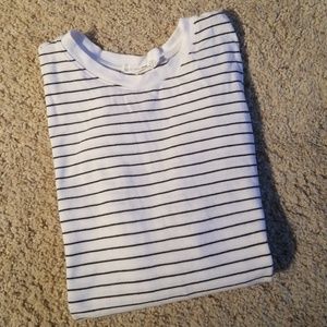 Rag & Bone striped top